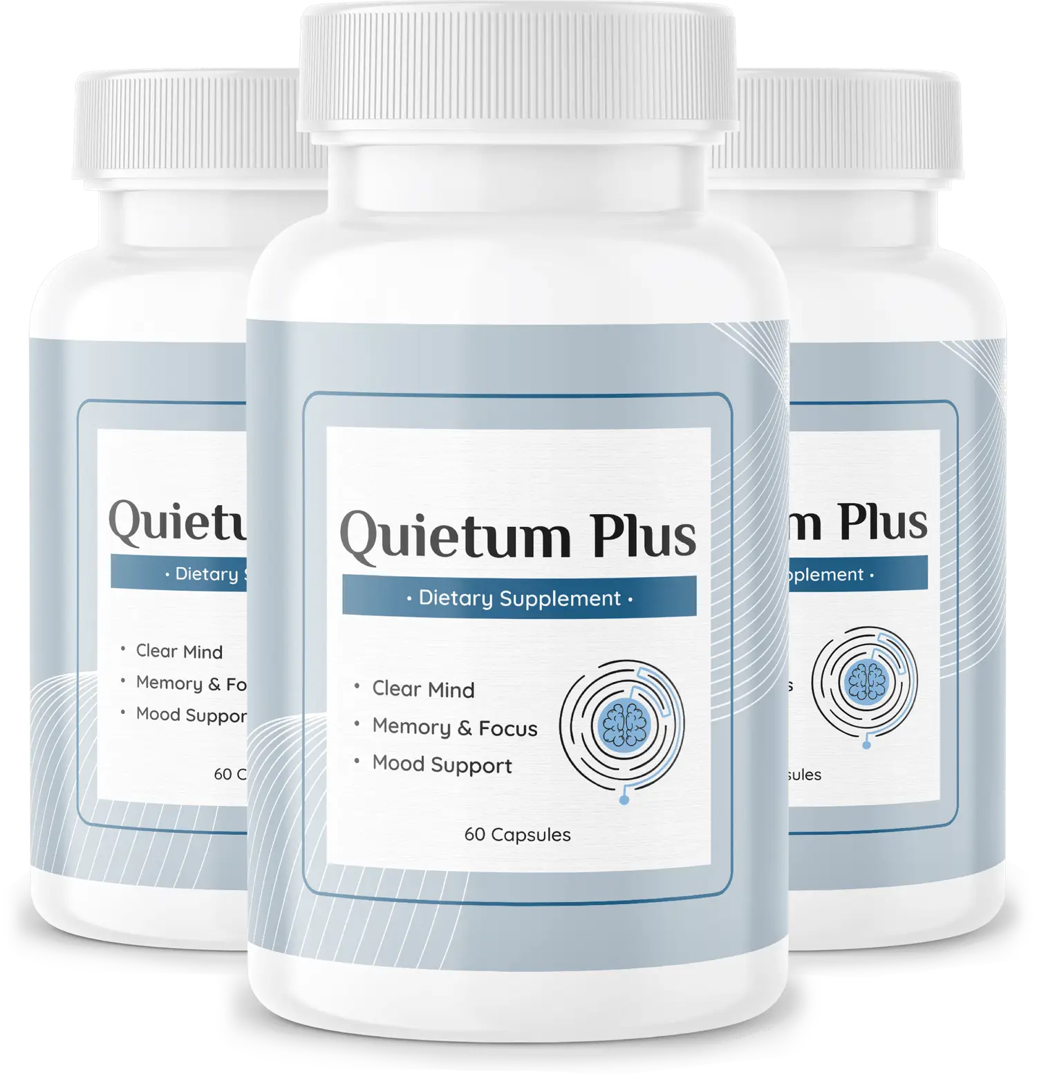 Quietum Plus